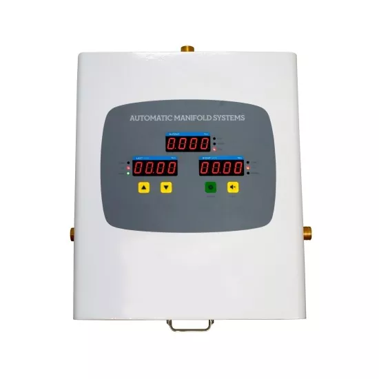Automatischer digitaler (LED) Verteiler