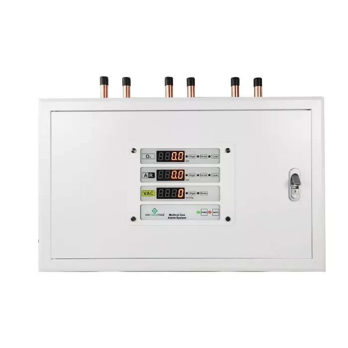 Zonenalarm (LTD) Ventilbox